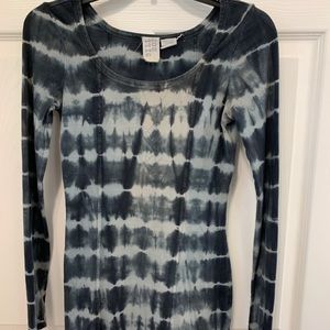 Billabong tie dye dress